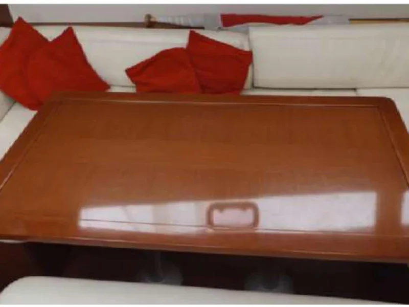 Yacht BENETEAU Oceanis 50 family - In Compliance - Foto 1