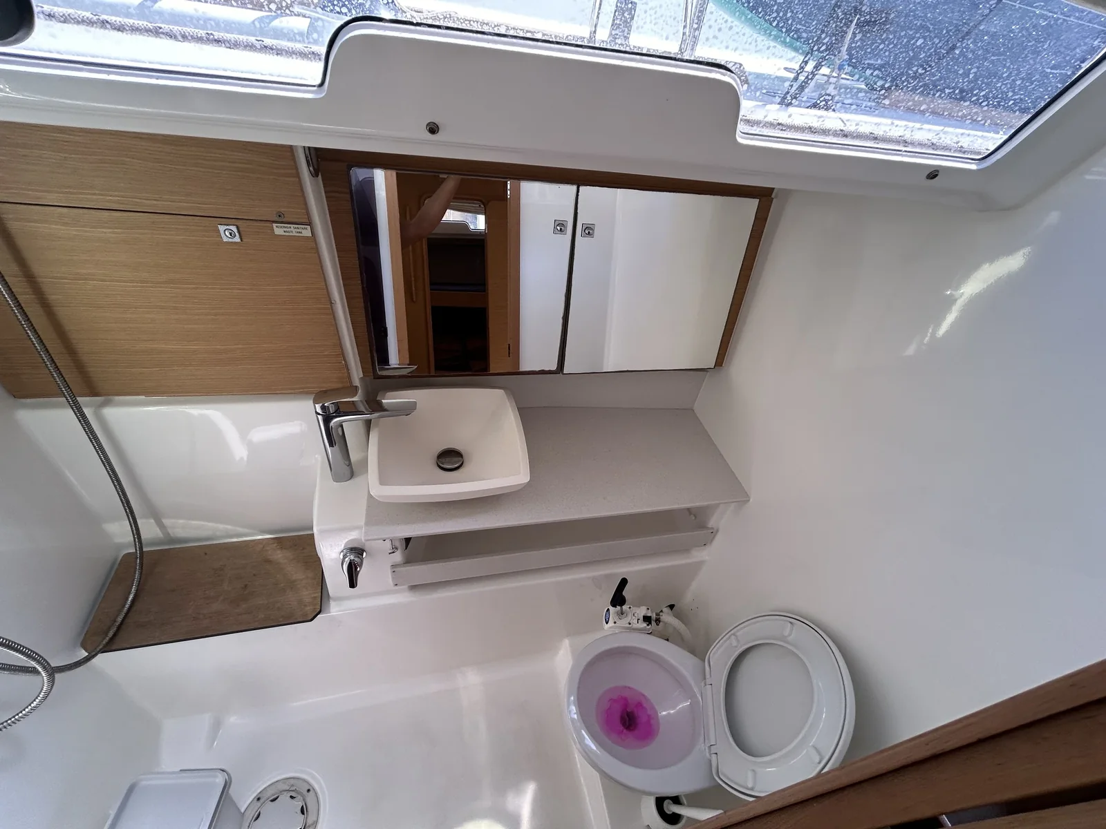Yacht DUFOUR 430 Grand Large - Echo I - Foto 1