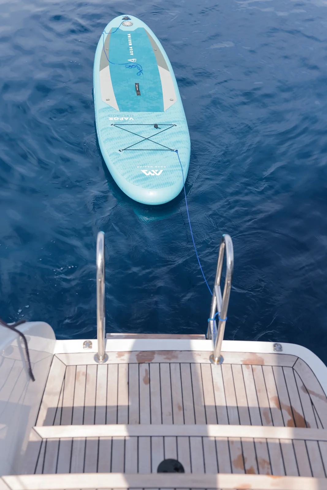 Yacht SUNREEF YACHTS 60 - Sinata - Foto 40