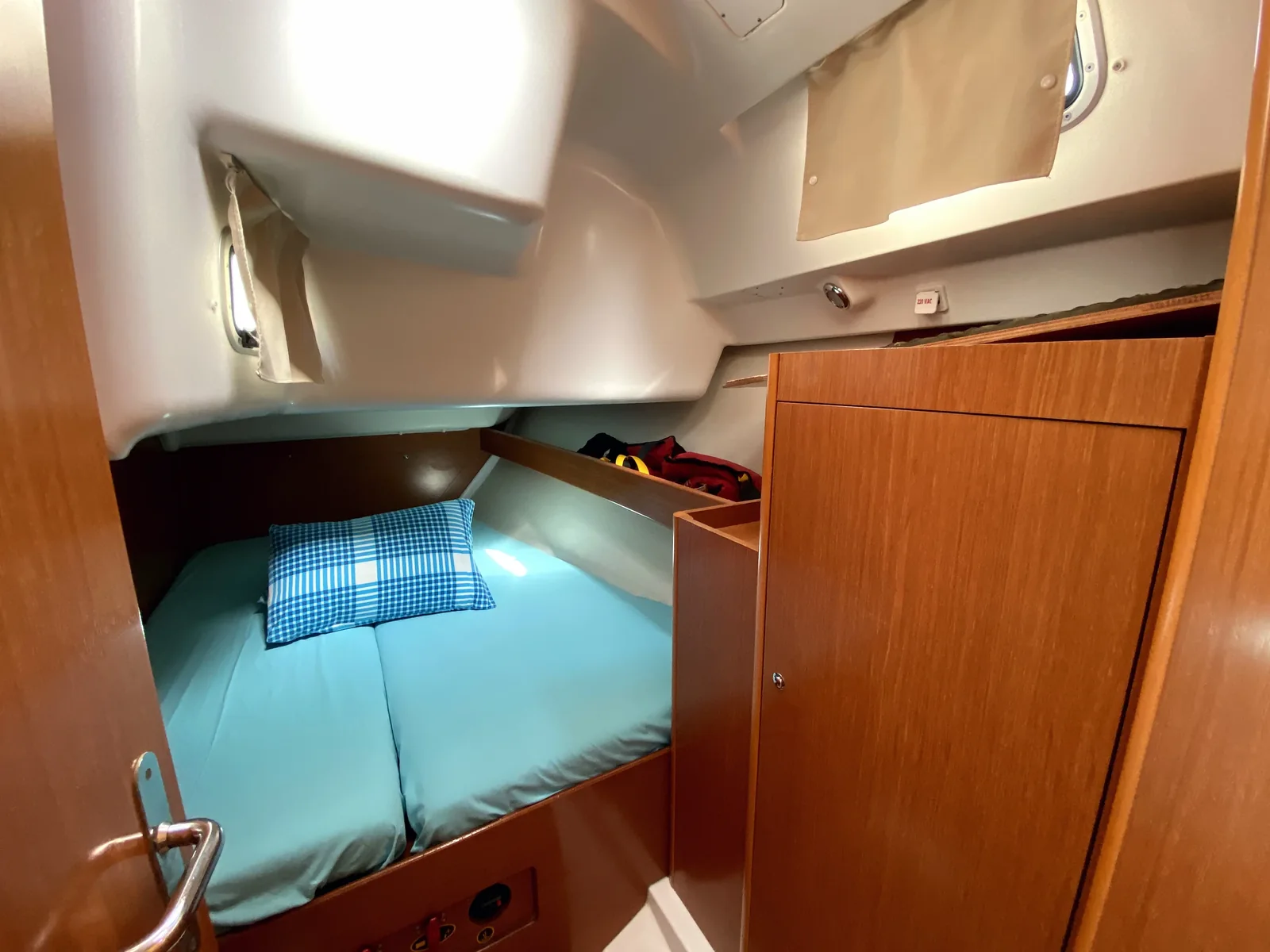 Yacht BENETEAU Cyclades 39.3 - Six Pack - Foto 1