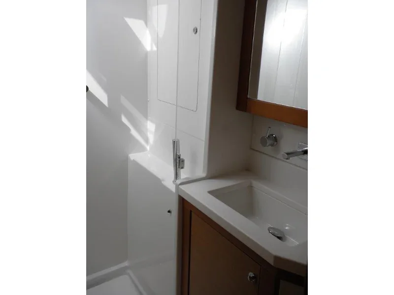 Yacht LAGOON 450 - Double Trouble II - Foto 1