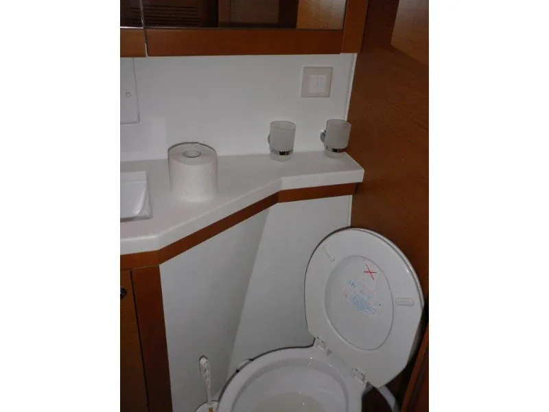 Yacht LAGOON 450 - Double Trouble II - Foto 1