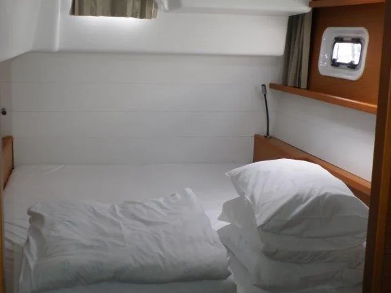 Yacht LAGOON 450 - Double Trouble II - Foto 1