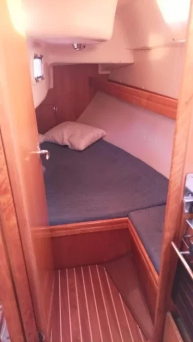 Yacht BAVARIA 30 Cruiser - Mojito - Foto 1