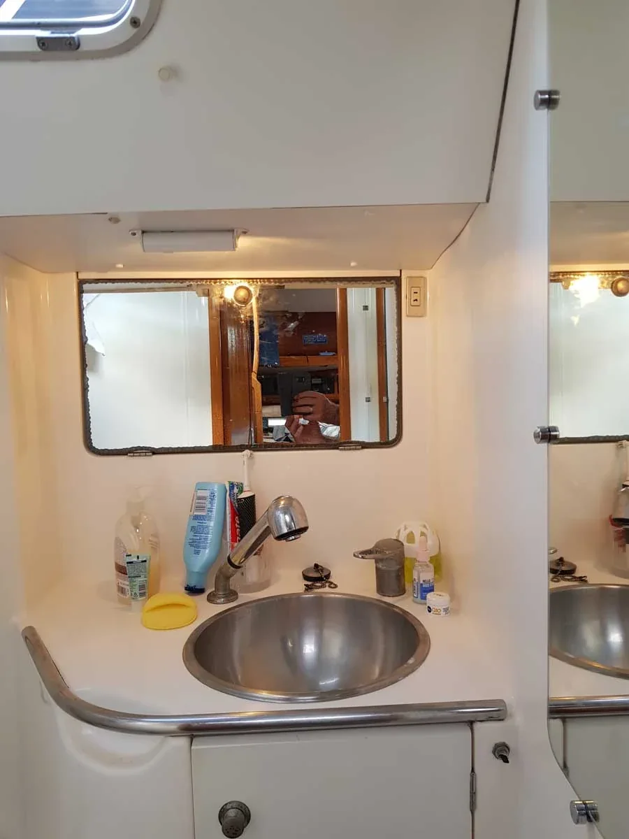 Yacht JEANNEAU Sun Odyssey 45.2 - Rapsodia - Foto 1