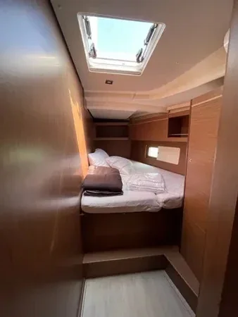 Yacht BENETEAU Oceanis 46.1 - Senza Ostacoli - Foto 1