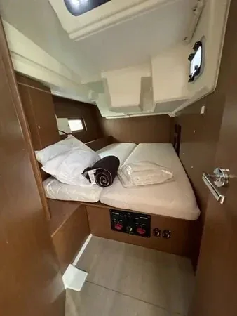 Yacht BENETEAU Oceanis 46.1 - Senza Ostacoli - Foto 1