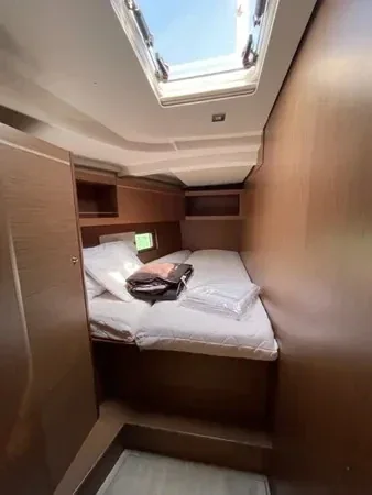Yacht BENETEAU Oceanis 46.1 - Senza Ostacoli - Foto 1