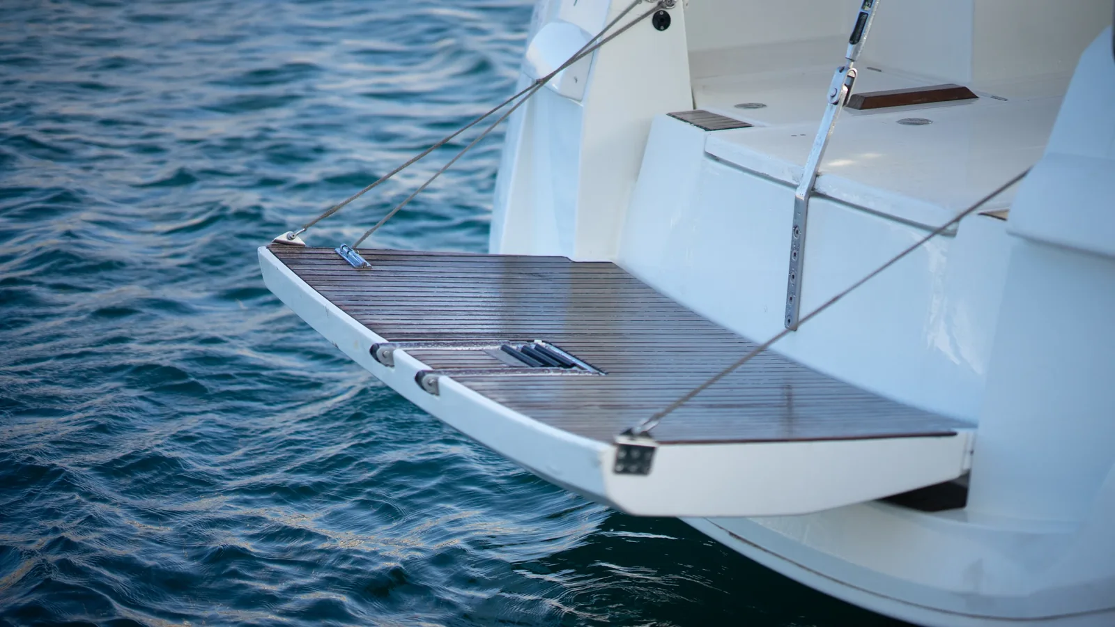 Yacht JEANNEAU Sun Odyssey 519 - Leia - Foto 1