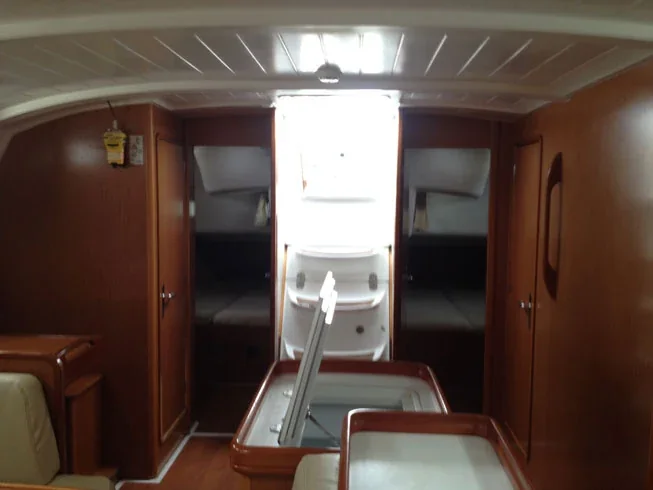Yacht BENETEAU Cyclades 50.5 - Triton - Foto 1
