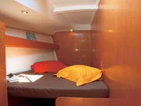 Yacht BENETEAU Cyclades 50.5 - Triton - Foto 1
