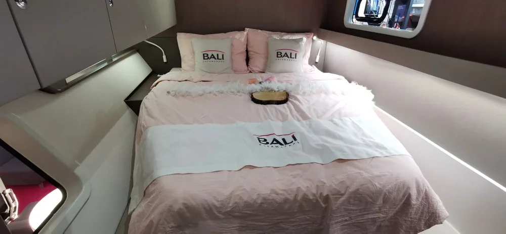 Yacht CATANA Bali Catspace - Day Dream - Foto 1