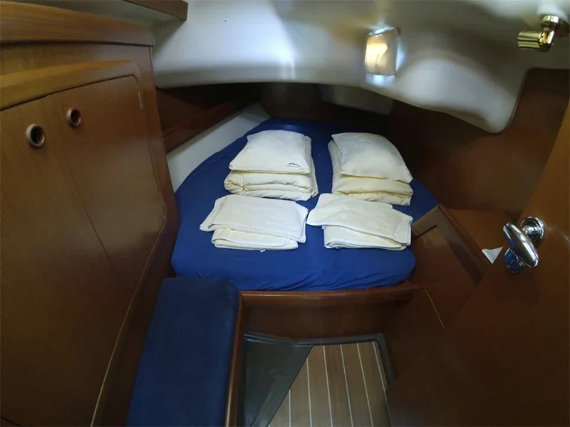 Yacht GRAND SOLEIL 43 - Skalice - Foto 1