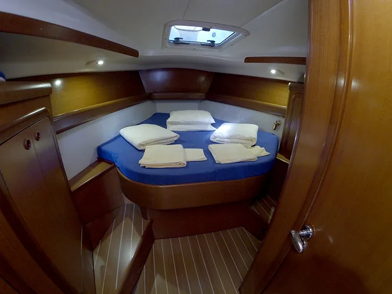 Yacht GRAND SOLEIL 43 - Skalice - Foto 1