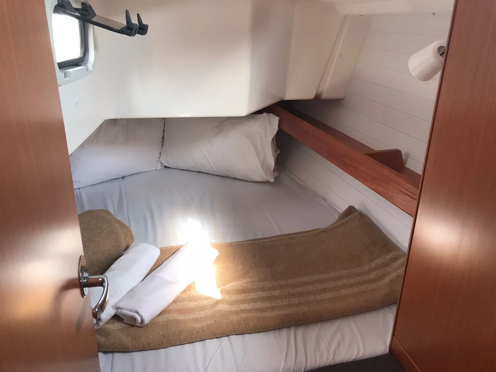 Yacht BAVARIA Cruiser 34 - Pollux I - Foto 10