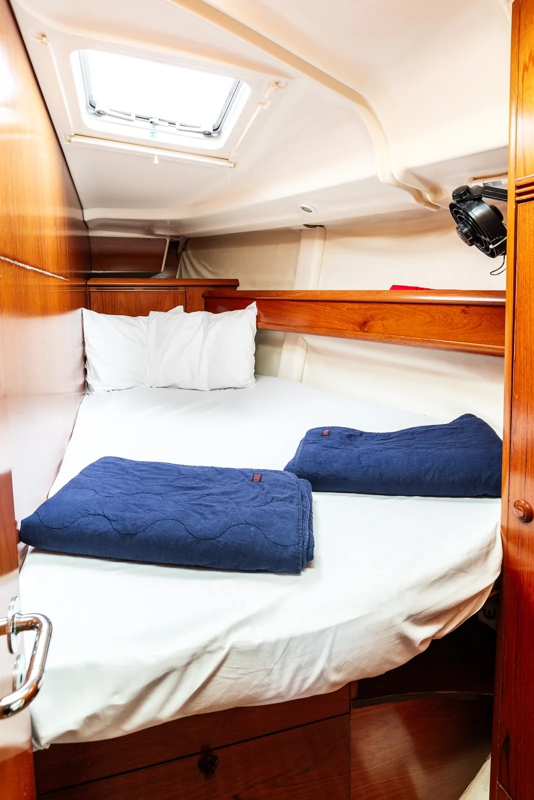 Yacht JEANNEAU Sun Odyssey 45 - Elpida - Foto 1