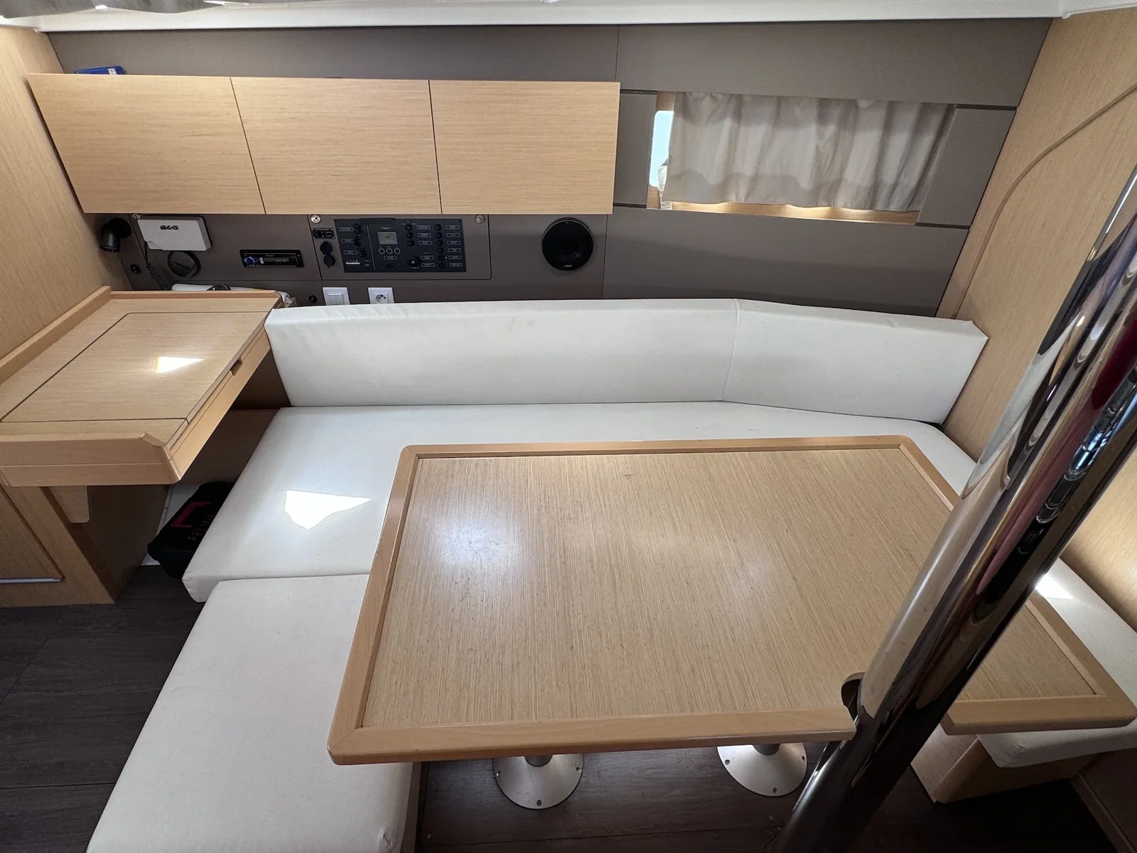Yacht BENETEAU Oceanis 38 - Felina - Foto 8