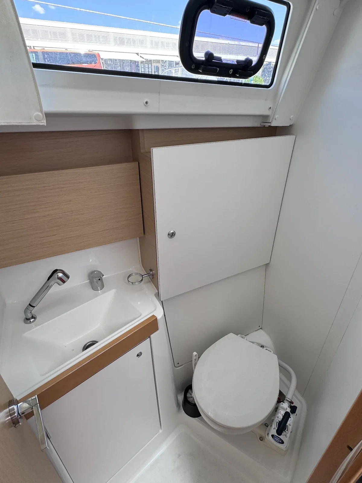 Yacht BENETEAU Oceanis 38 - Felina - Foto 13