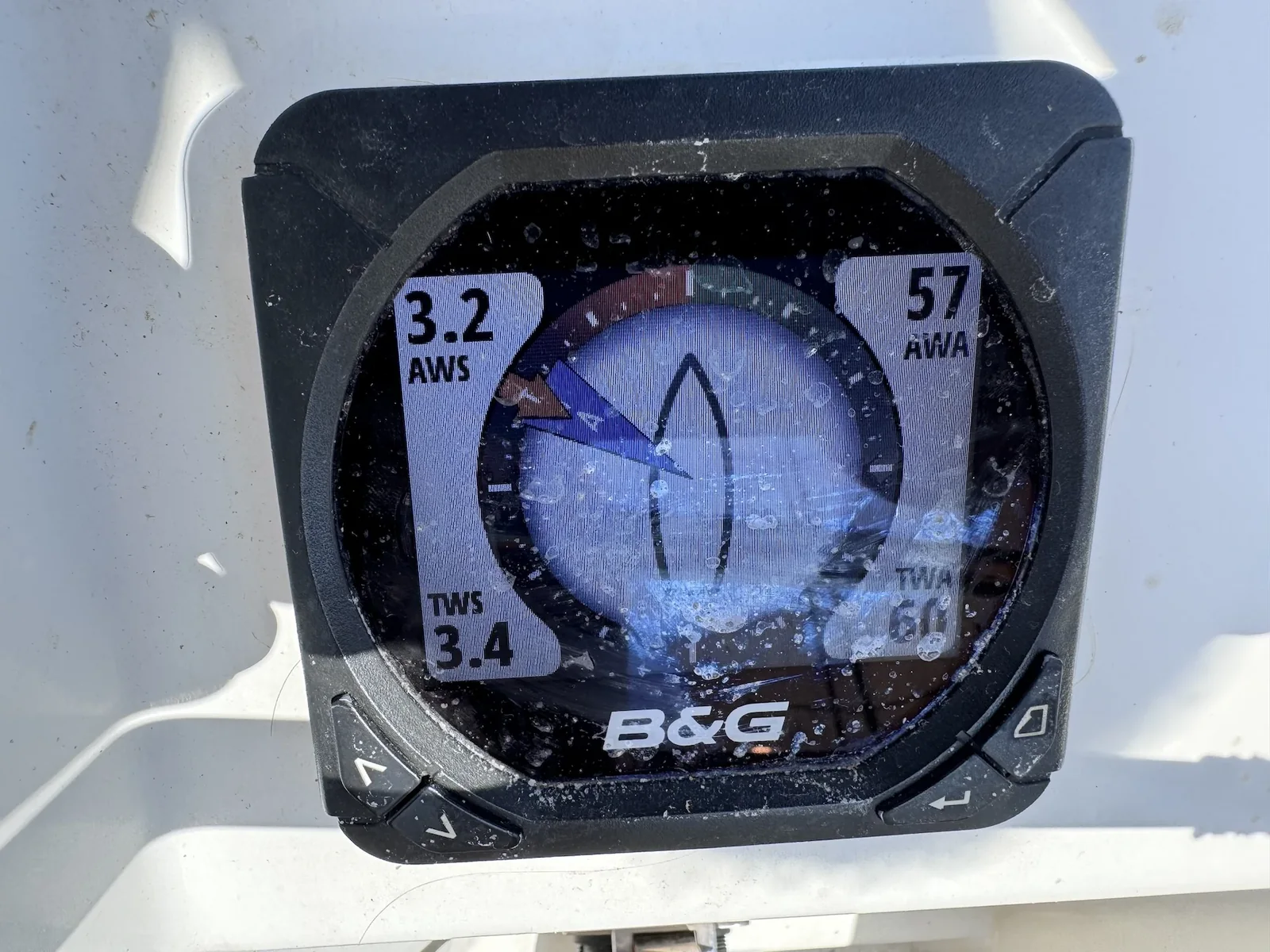 Yacht BENETEAU Oceanis 38 - Felina - Foto 15