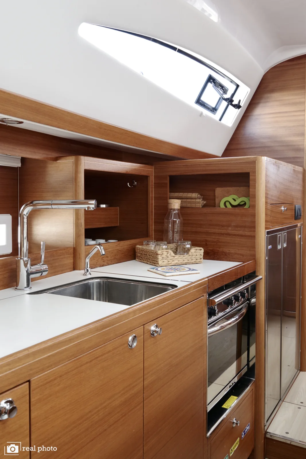 Yacht ELAN Impression 45.1 - Corgi - Foto 1