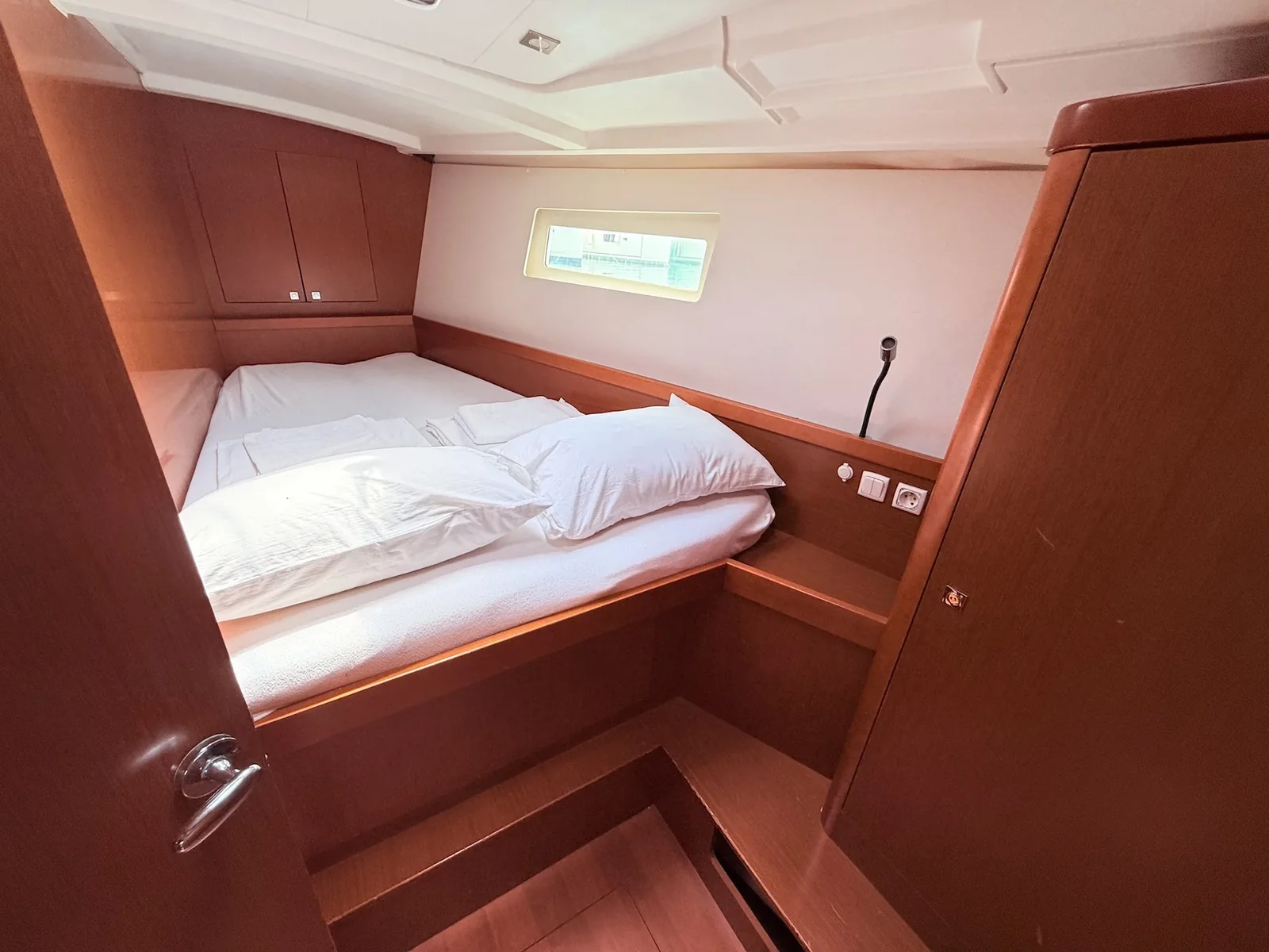Yacht BENETEAU Oceanis 45 - Viki - Foto 22