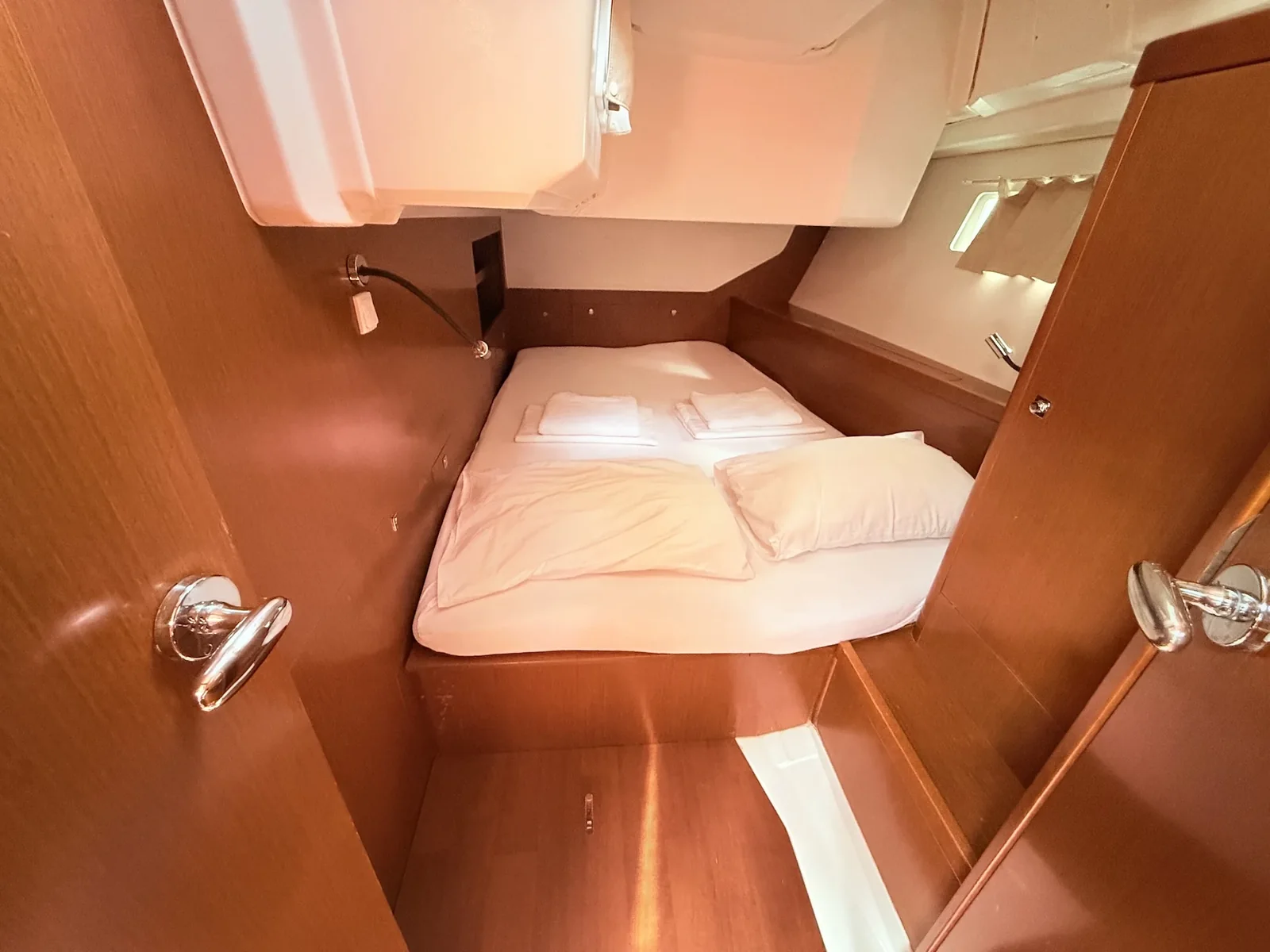 Yacht BENETEAU Oceanis 45 - Viki - Foto 24