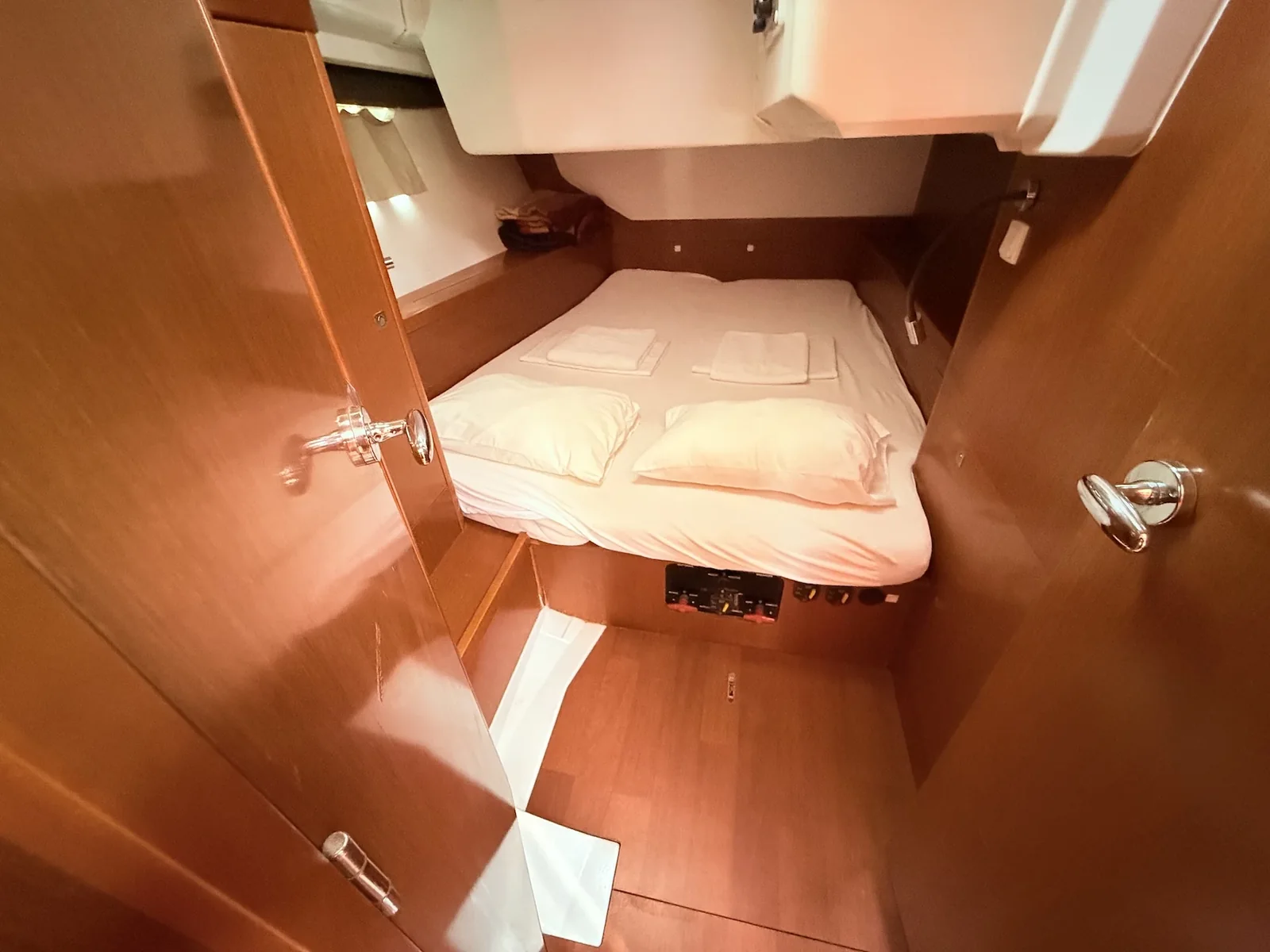 Yacht BENETEAU Oceanis 45 - Viki - Foto 25