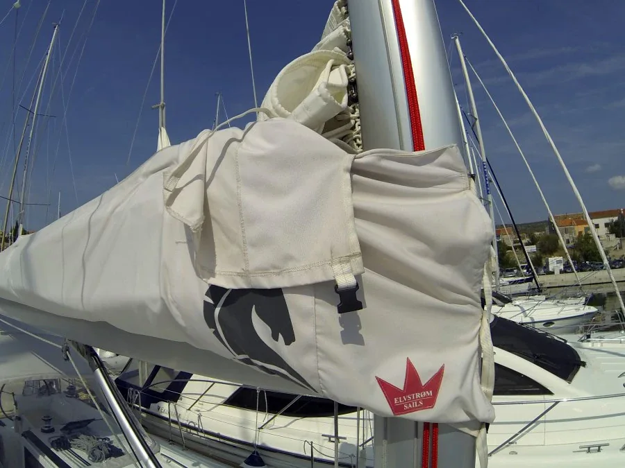 Yacht BENETEAU Oceanis 45 - Neška II - Foto 1
