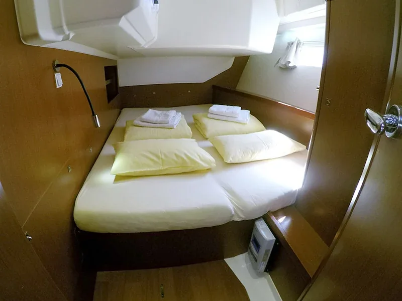 Yacht BENETEAU Oceanis 45 - Neška II - Foto 1