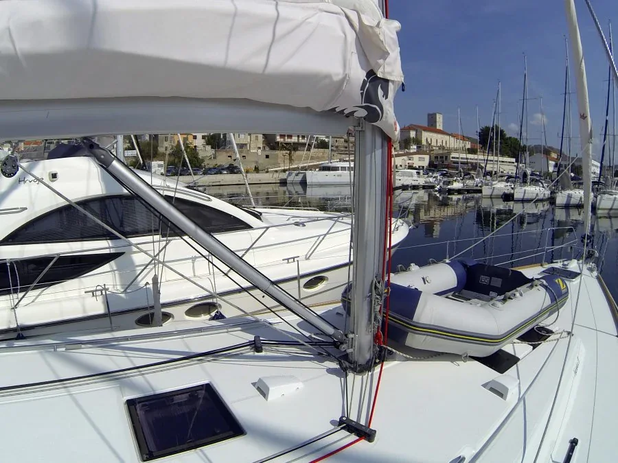 Yacht BENETEAU Oceanis 45 - Neška II - Foto 1