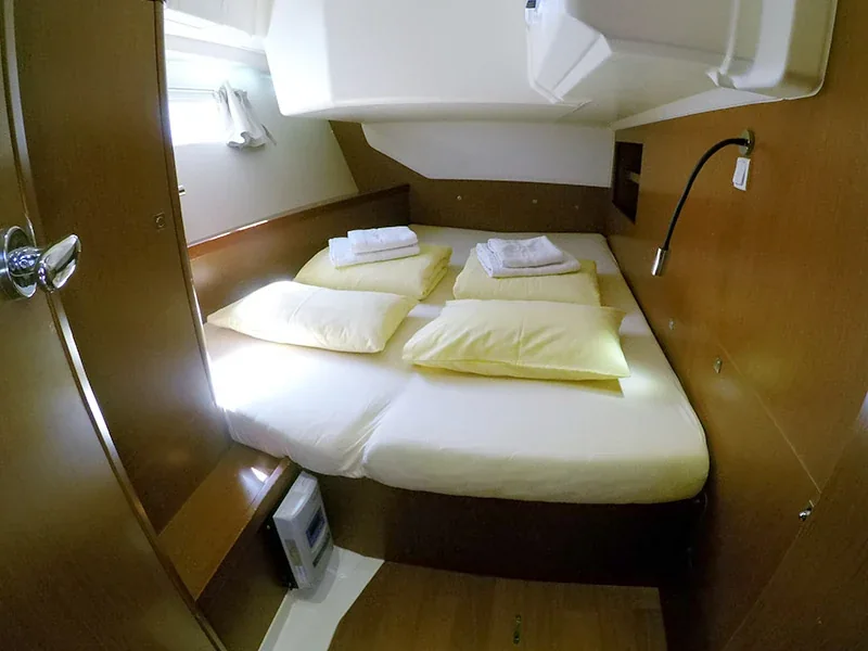 Yacht BENETEAU Oceanis 45 - Neška II - Foto 1