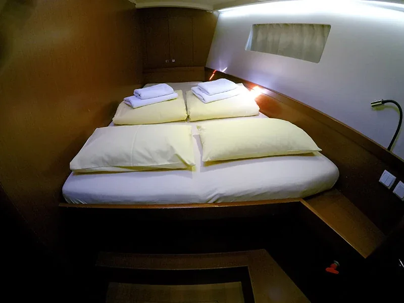 Yacht BENETEAU Oceanis 45 - Neška II - Foto 1