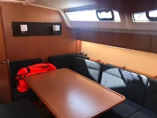 Yacht BAVARIA Cruiser 51 - My Way One - Foto 1
