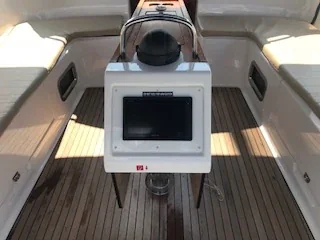 Yacht BAVARIA Cruiser 51 - My Way One - Foto 1