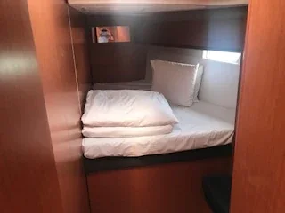 Yacht BAVARIA Cruiser 51 - My Way One - Foto 1