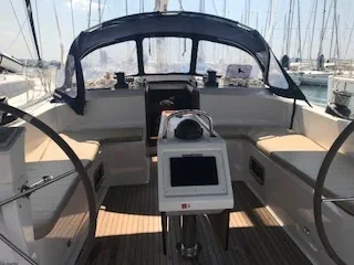 Yacht BAVARIA Cruiser 51 - My Way One - Foto 1