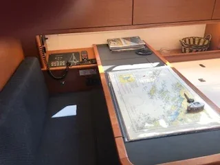Yacht BAVARIA Cruiser 51 - My Way One - Foto 1