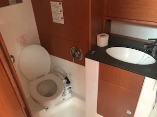 Yacht BAVARIA Cruiser 51 - My Way One - Foto 1