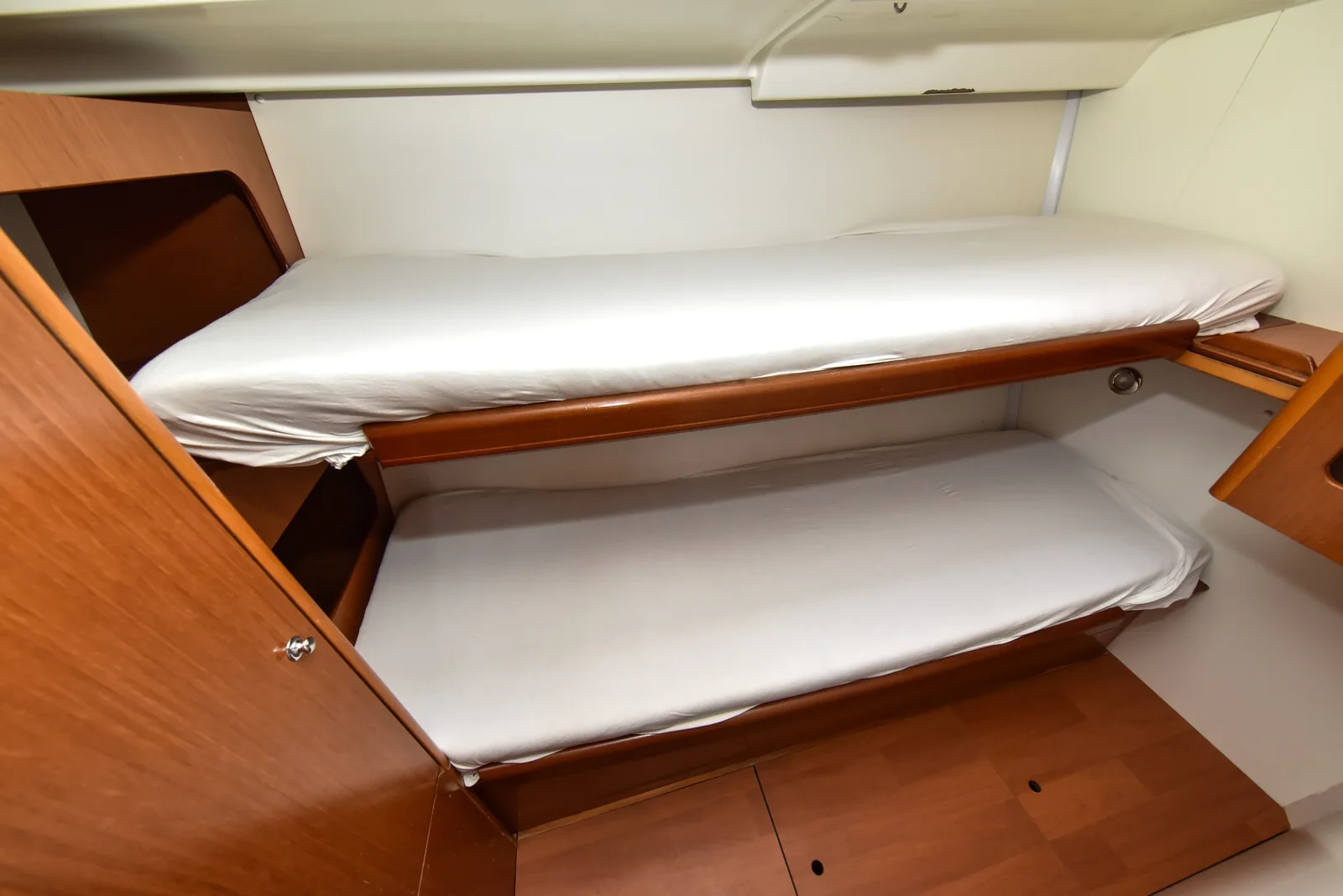 Yacht BENETEAU Cyclades 50.5 - Principessa - Foto 1