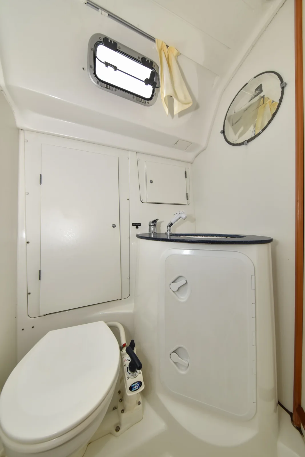 Yacht BENETEAU Cyclades 50.5 - Principessa - Foto 1