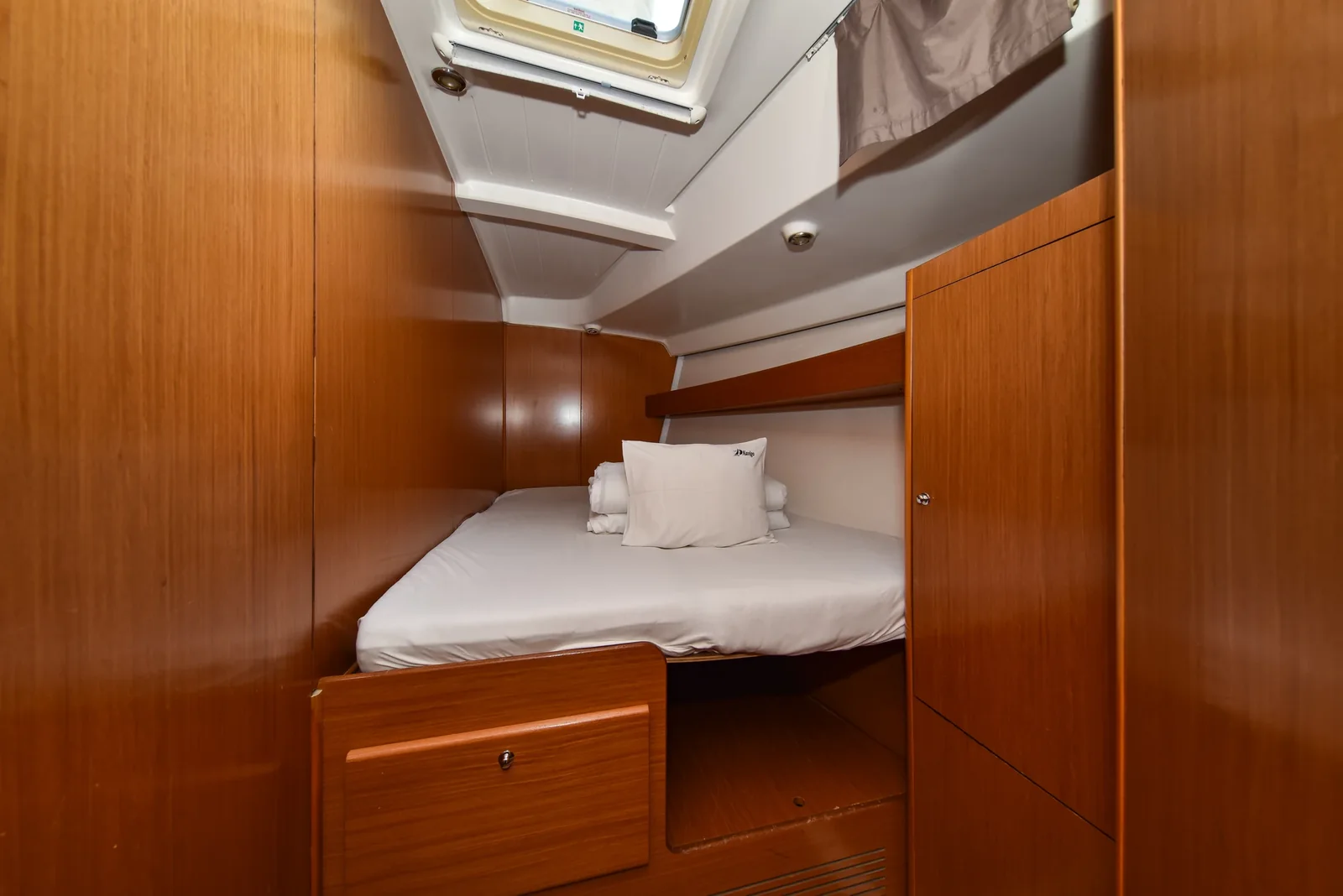 Yacht BENETEAU Cyclades 50.5 - Principessa - Foto 1