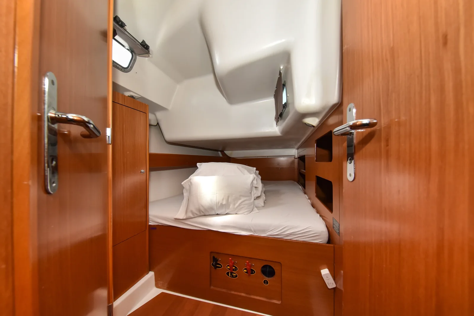 Yacht BENETEAU Cyclades 50.5 - Principessa - Foto 1