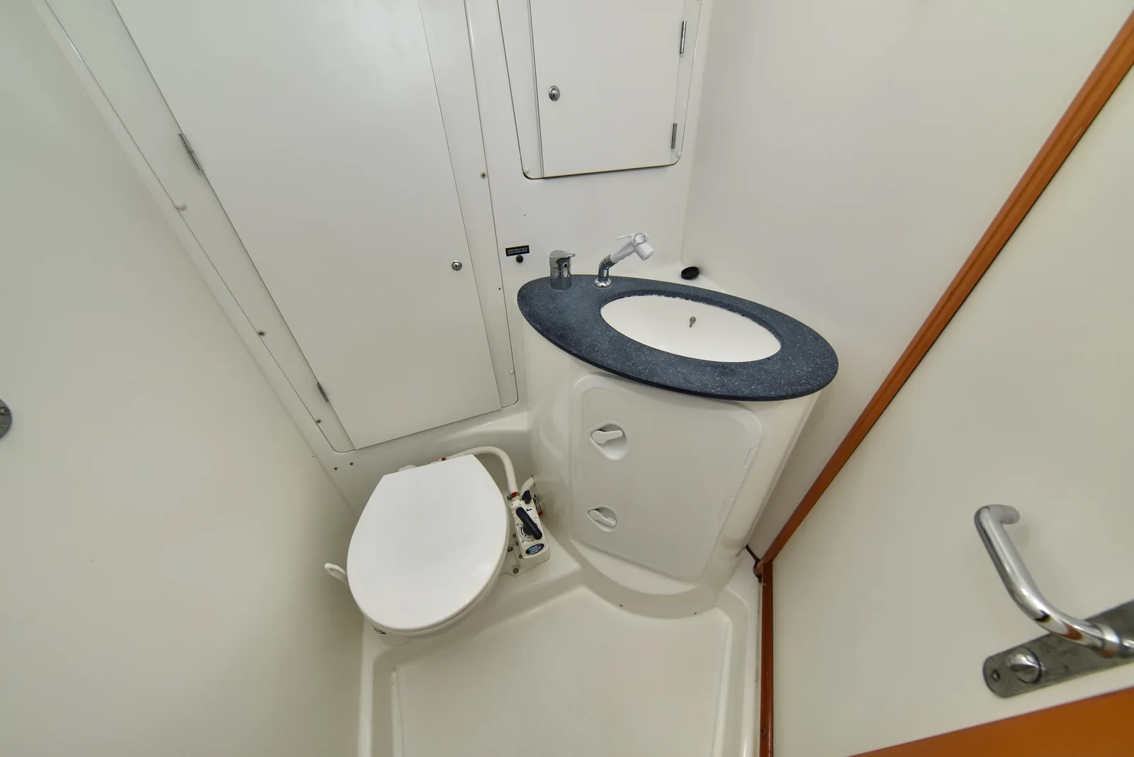 Yacht BENETEAU Cyclades 50.5 - Principessa - Foto 1