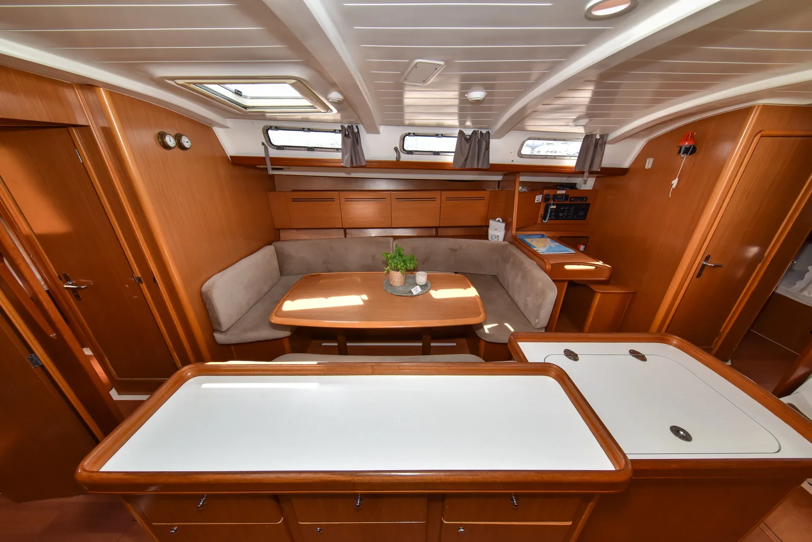 Yacht BENETEAU Cyclades 50.5 - Principessa - Foto 1