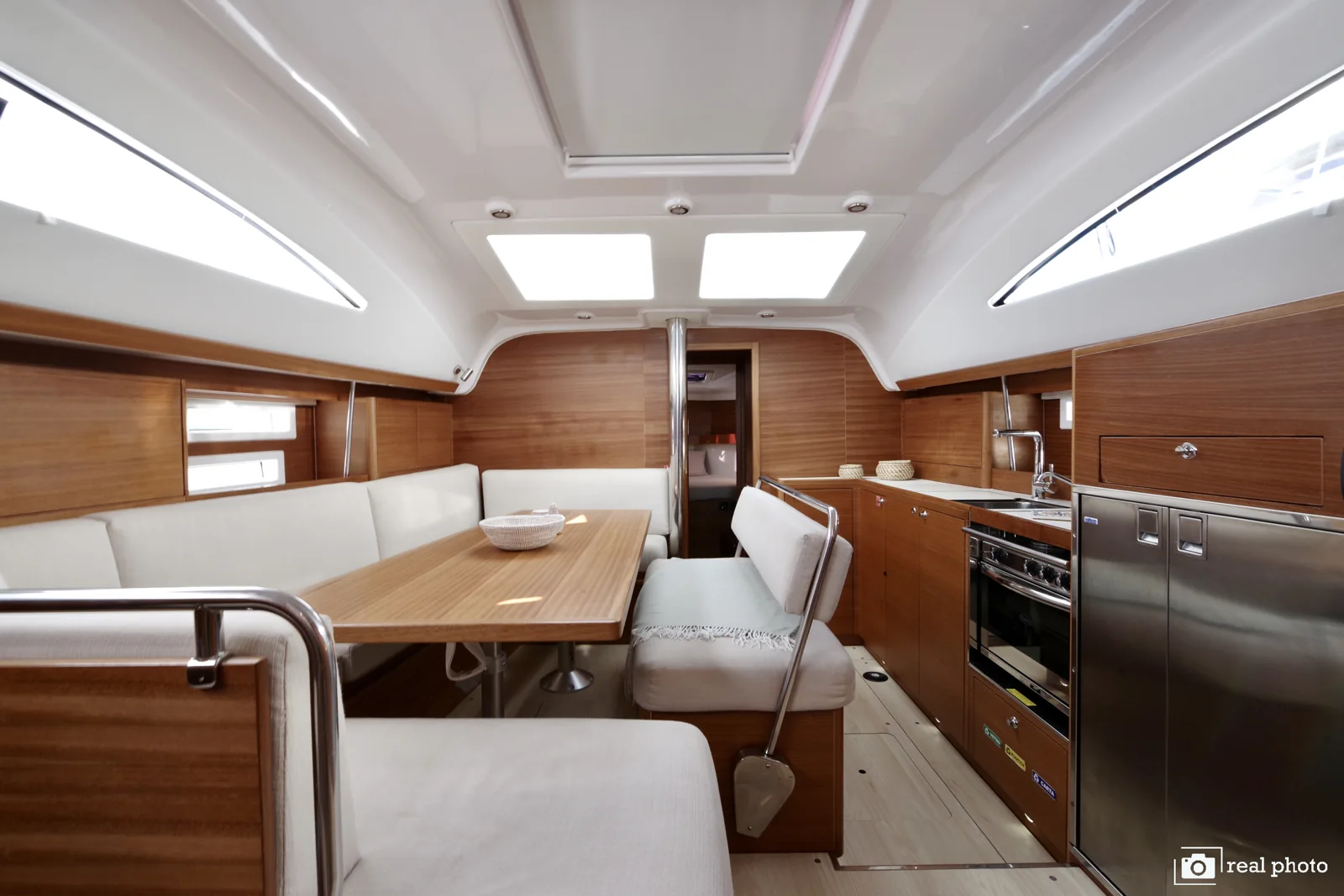 Yacht ELAN Impression 45.1 - Corgi - Foto 1