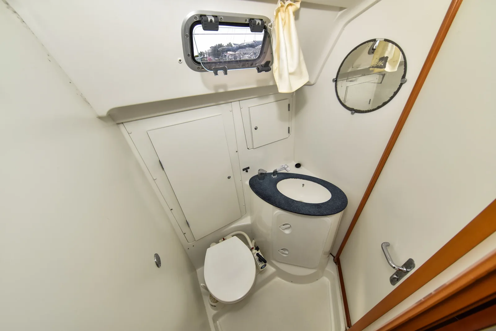 Yacht BENETEAU Cyclades 50.5 - Principessa - Foto 1