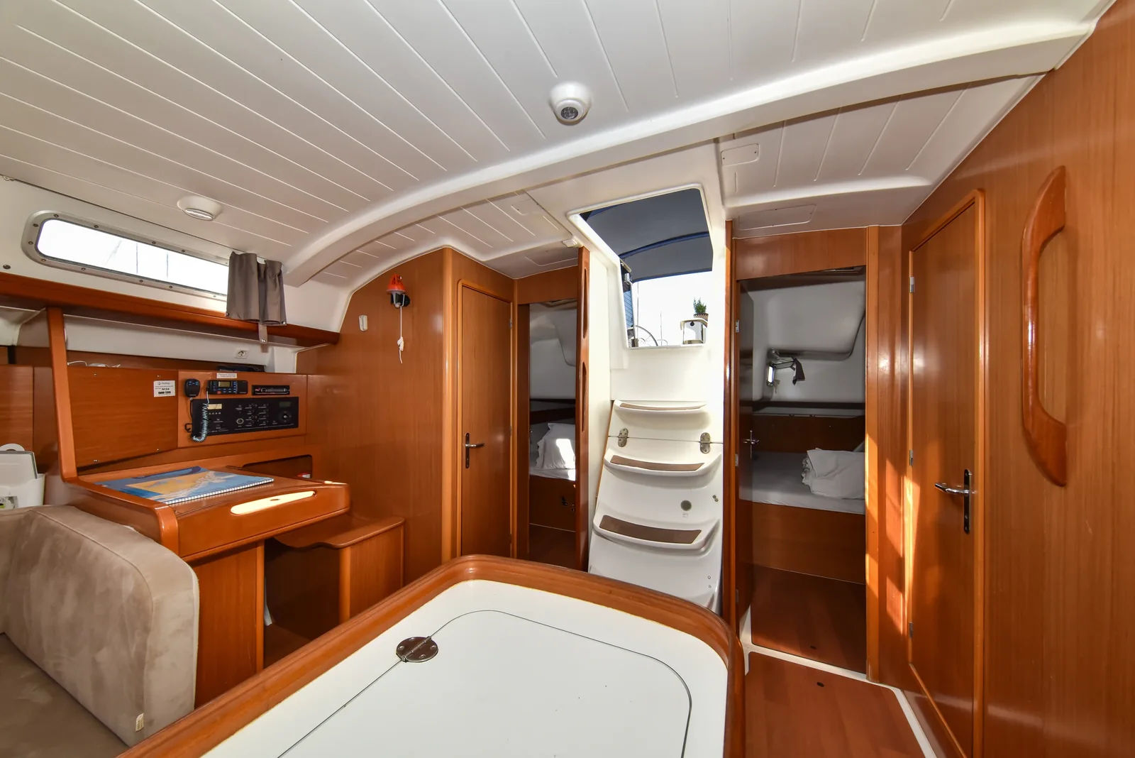 Yacht BENETEAU Cyclades 50.5 - Principessa - Foto 1