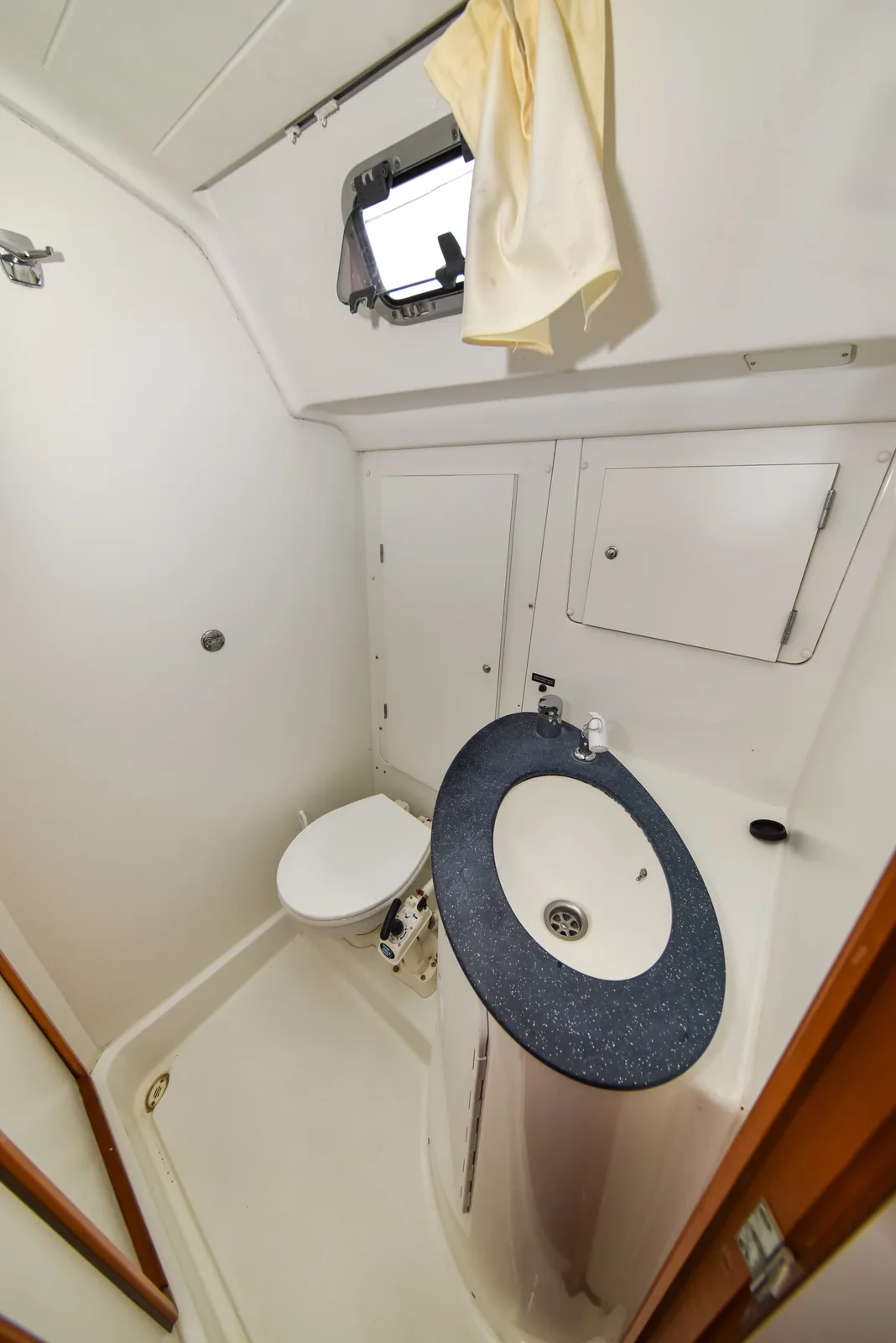 Yacht BENETEAU Cyclades 50.5 - Principessa - Foto 1