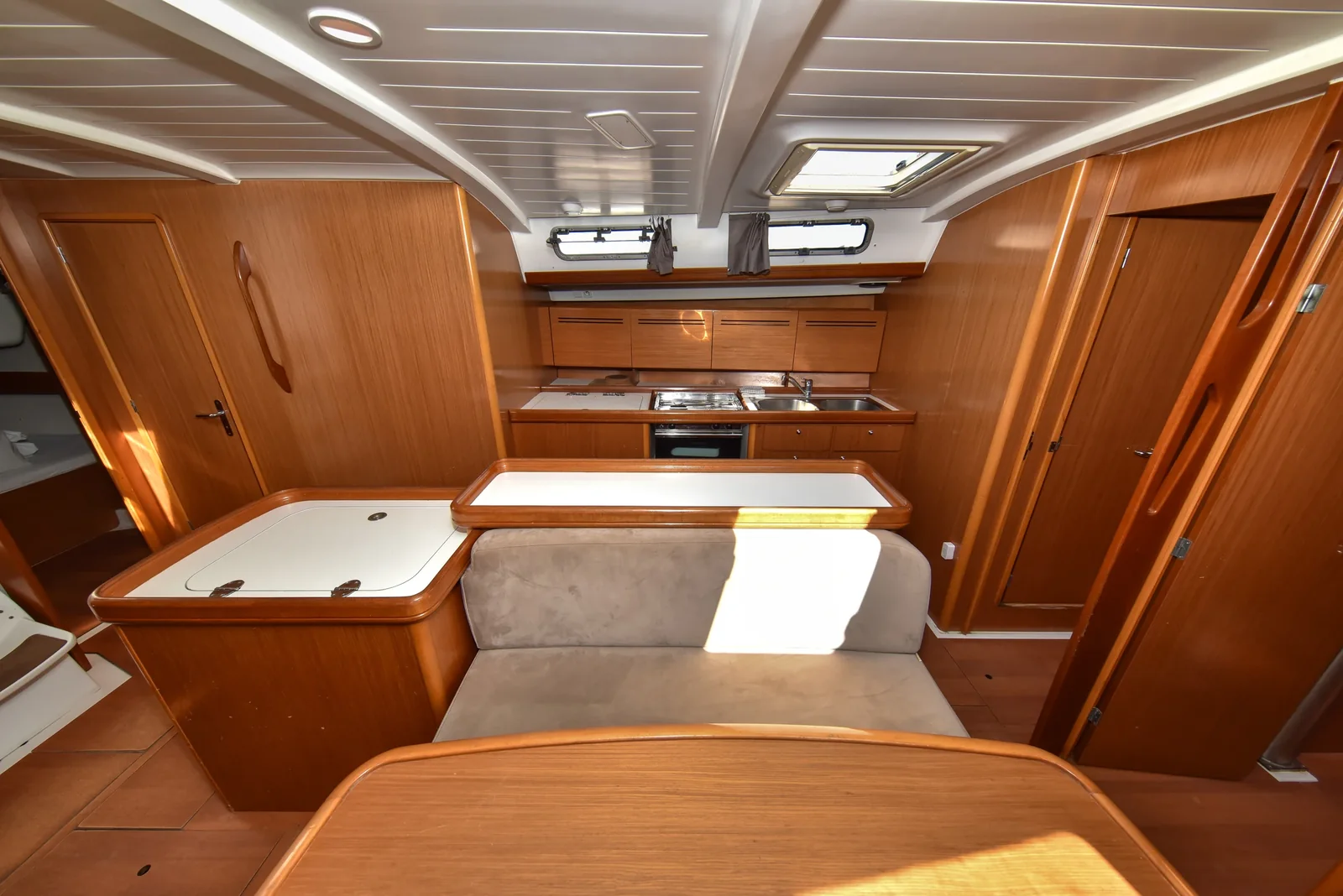 Yacht BENETEAU Cyclades 50.5 - Principessa - Foto 1