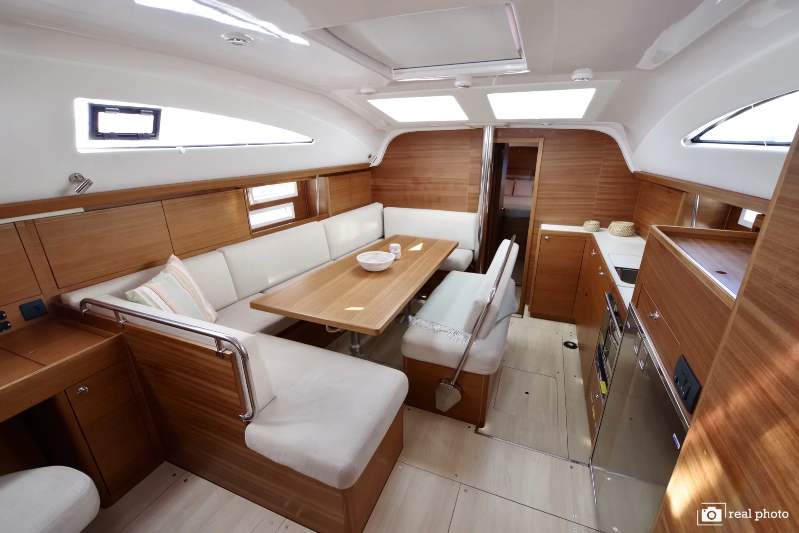 Yacht ELAN Impression 45.1 - Corgi - Foto 1